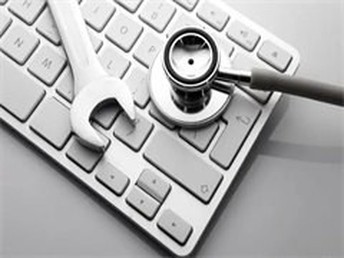 专业计算机软硬件服务 从维修到定制开发的全方位解决方案